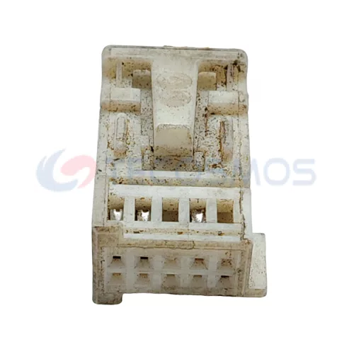 Waterproof Wire Connector Cable Harness Automotive Enclosure Connector for BMW 10pin Female 1355789-1 - image 6